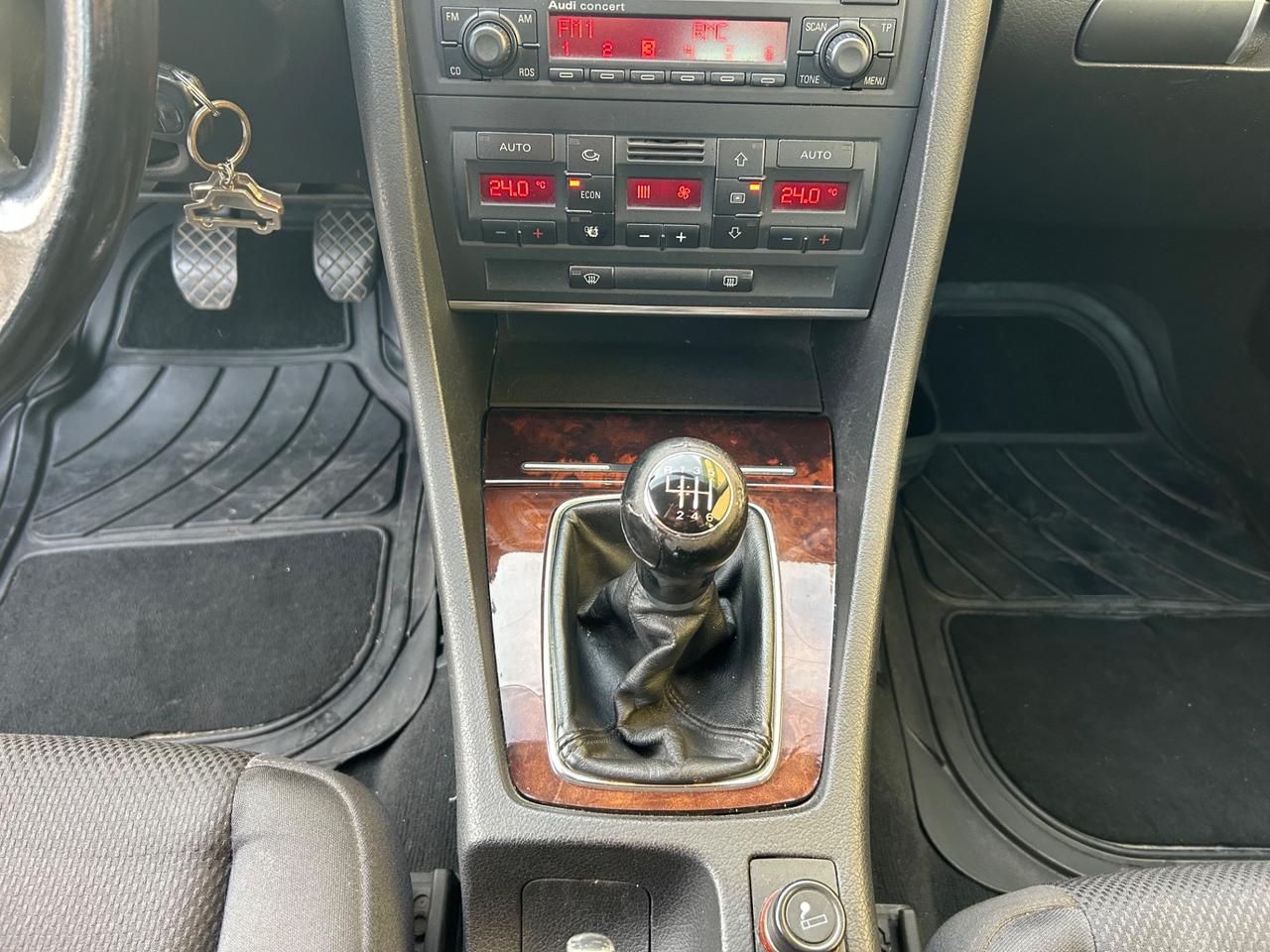 Audi A4 1.9 TDI Avant