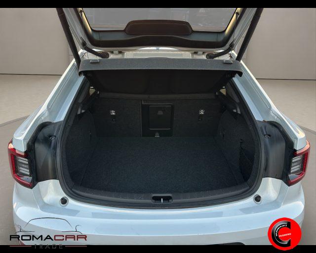 POLESTAR Polestar 2 Long Range Single Motor FWD 78kWh