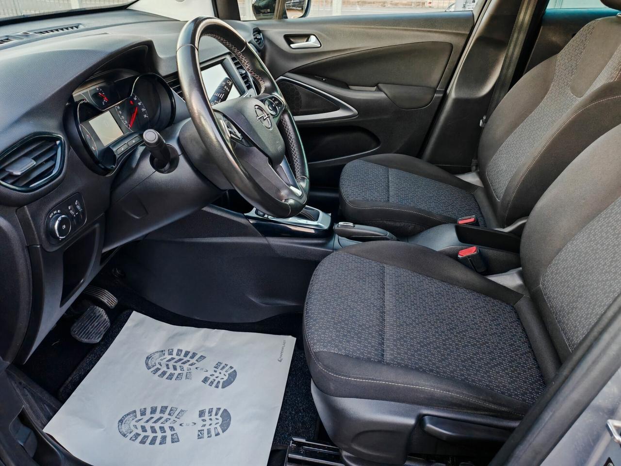 Opel Crossland 1.5 ECOTEC D 120CV Fulll 2021