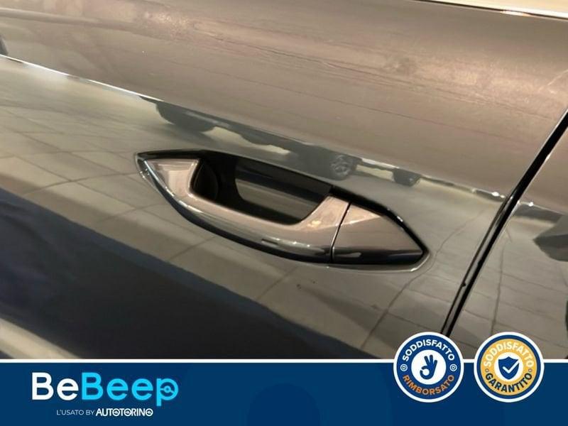 Audi A3 SPORTBACK 35 1.5 TFSI BUSINESS ADVANCED