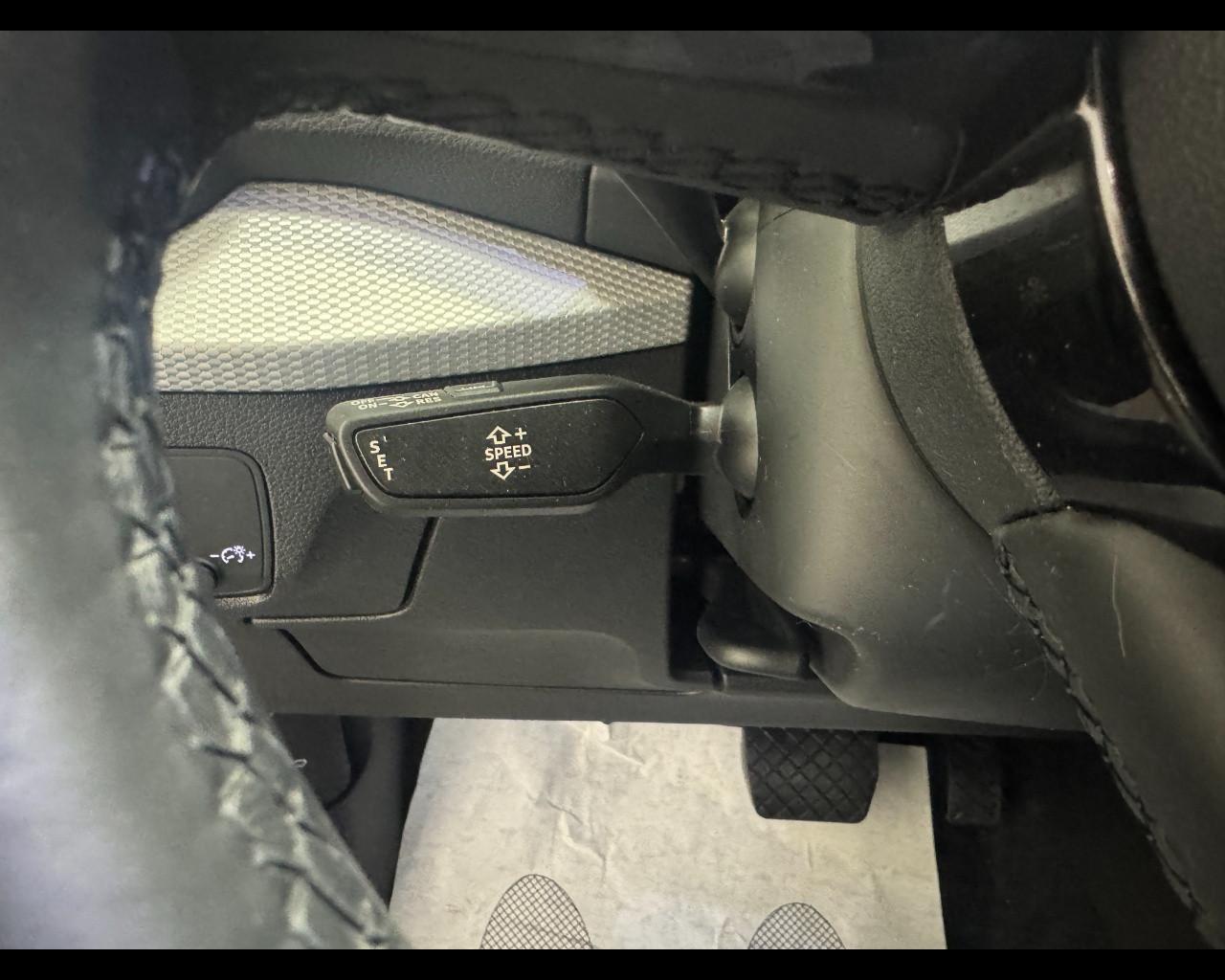 AUDI Q2 30 RDI S-TRONIC ADMIRED ADVANCED