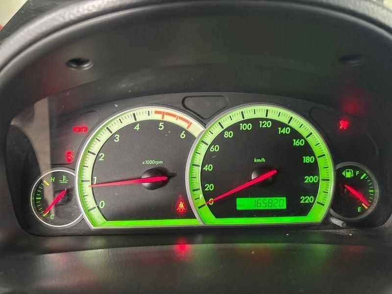 Chevrolet Captiva 2.0 VCDi Sport