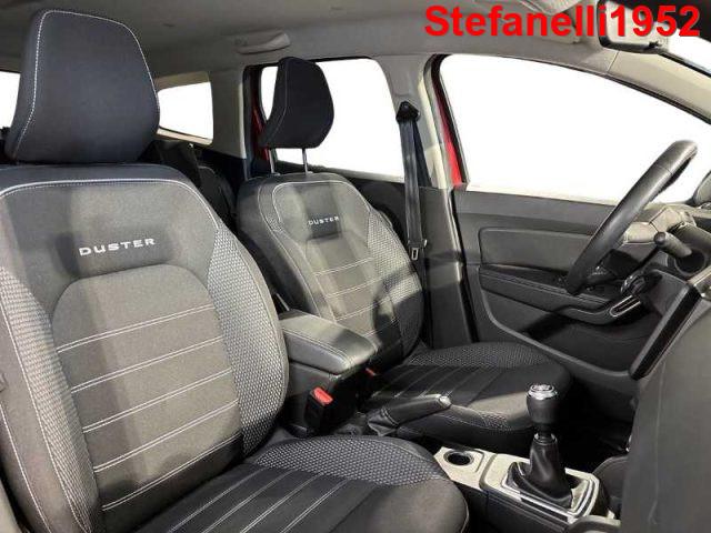DACIA Duster II - 1.5 blue dci Comfort 4x2 115cv
