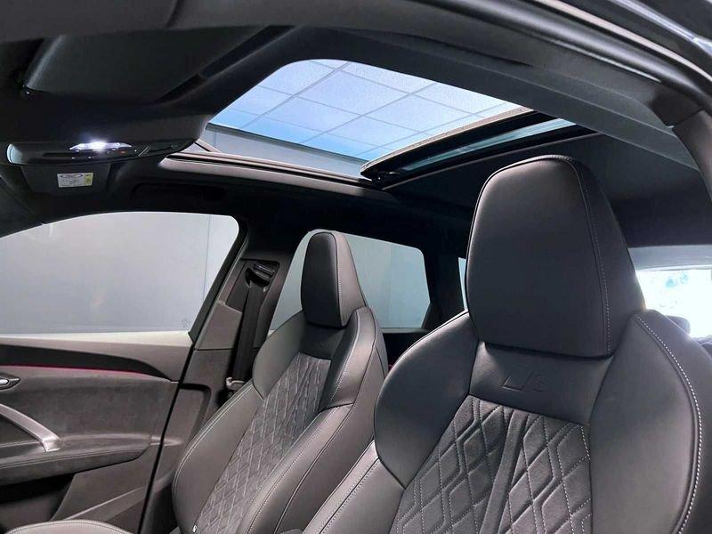 Audi Q5 Q5 5p 40 TDI 204cv mhev quattro S tronic S line
