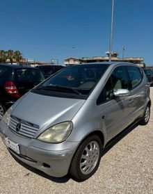 Mercedes-Benz Classe A A 170 cdi Avantgarde CL 95cv lunga