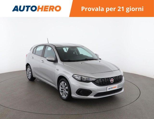 FIAT Tipo 1.6 Mjt S&S DCT 5 porte Easy Business