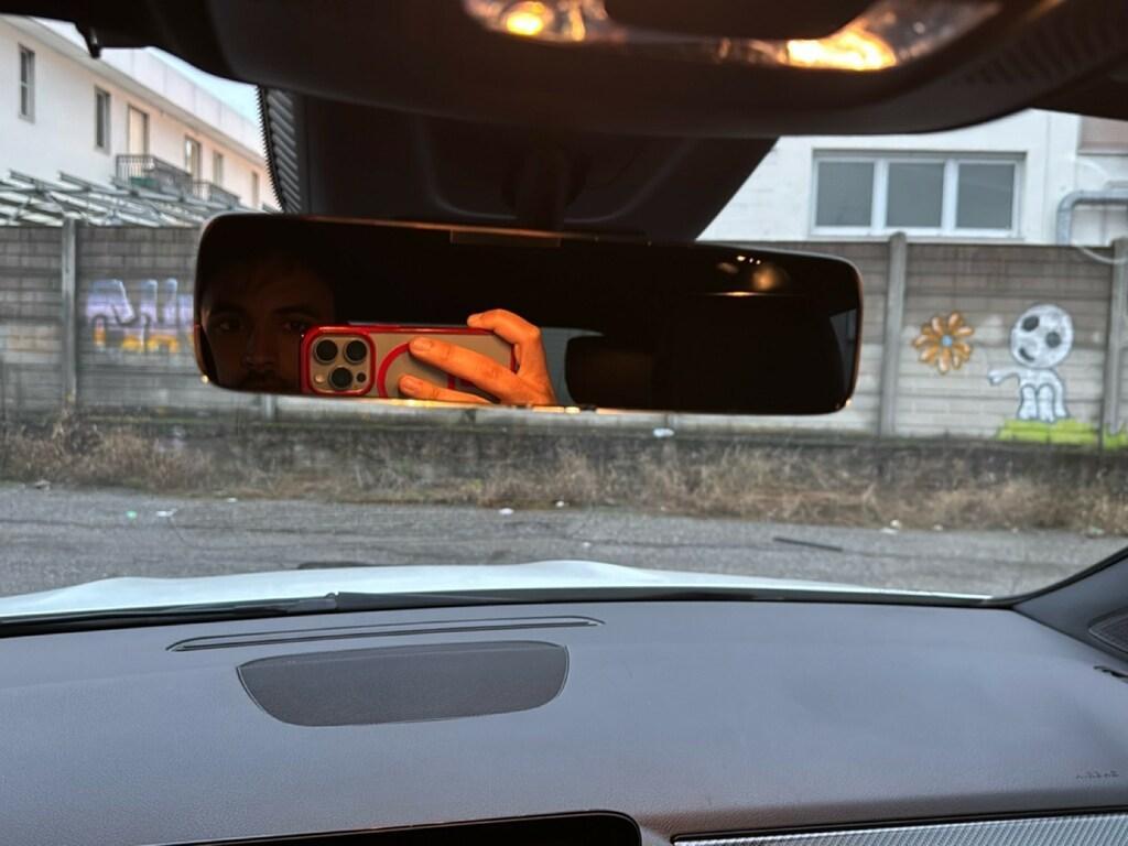 Mercedes GLA 200 200 D Premium 8G-DCT