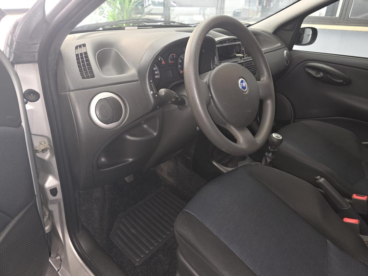 Fiat Punto - 31.000 KM ORIGINALI -