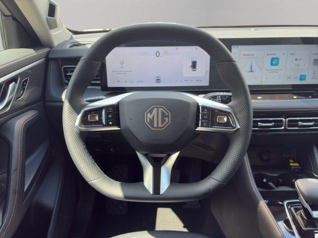 MG HS HEV Comfort