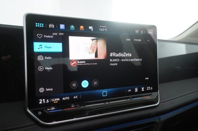 VOLKSWAGEN Tiguan 3ª serie 2.0 TDI 150 CV DSG Life