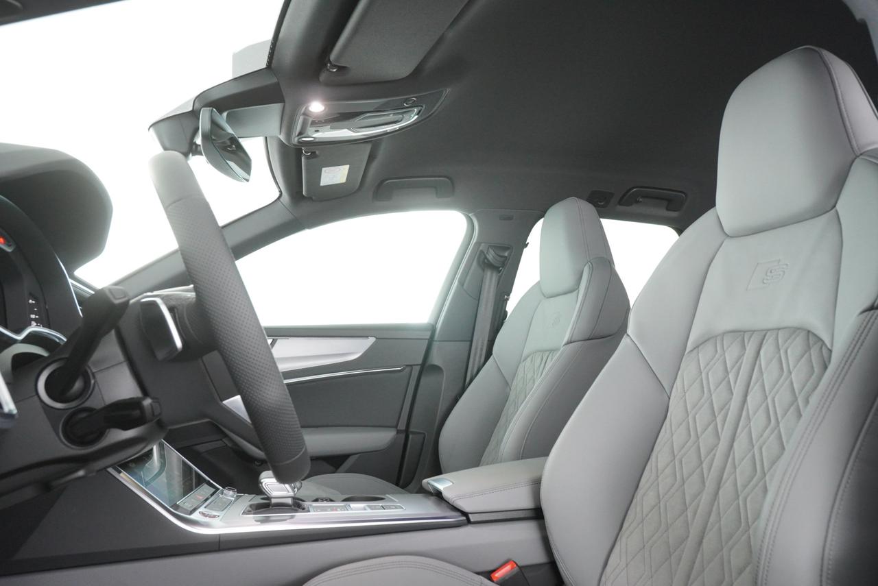 AUDI A6 5ª serie S6 Avant 3.0 TDI quattro tiptronic