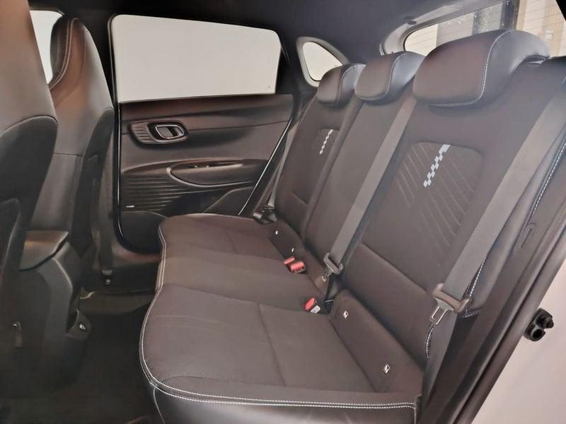 Hyundai i20 i20N 1.6 T-GDI MT N-Performance