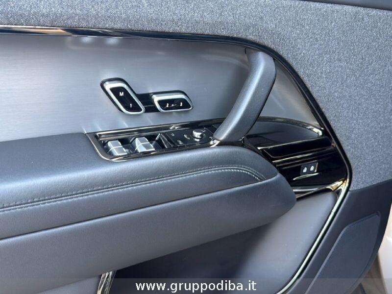 Land Rover Range Rover Sport III 2022 3.0d i6 mhev Dynamic SE awd 250c