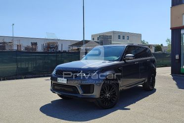 LAND ROVER Range Rover Sport 3.0 TDV6 HSE Dynamic