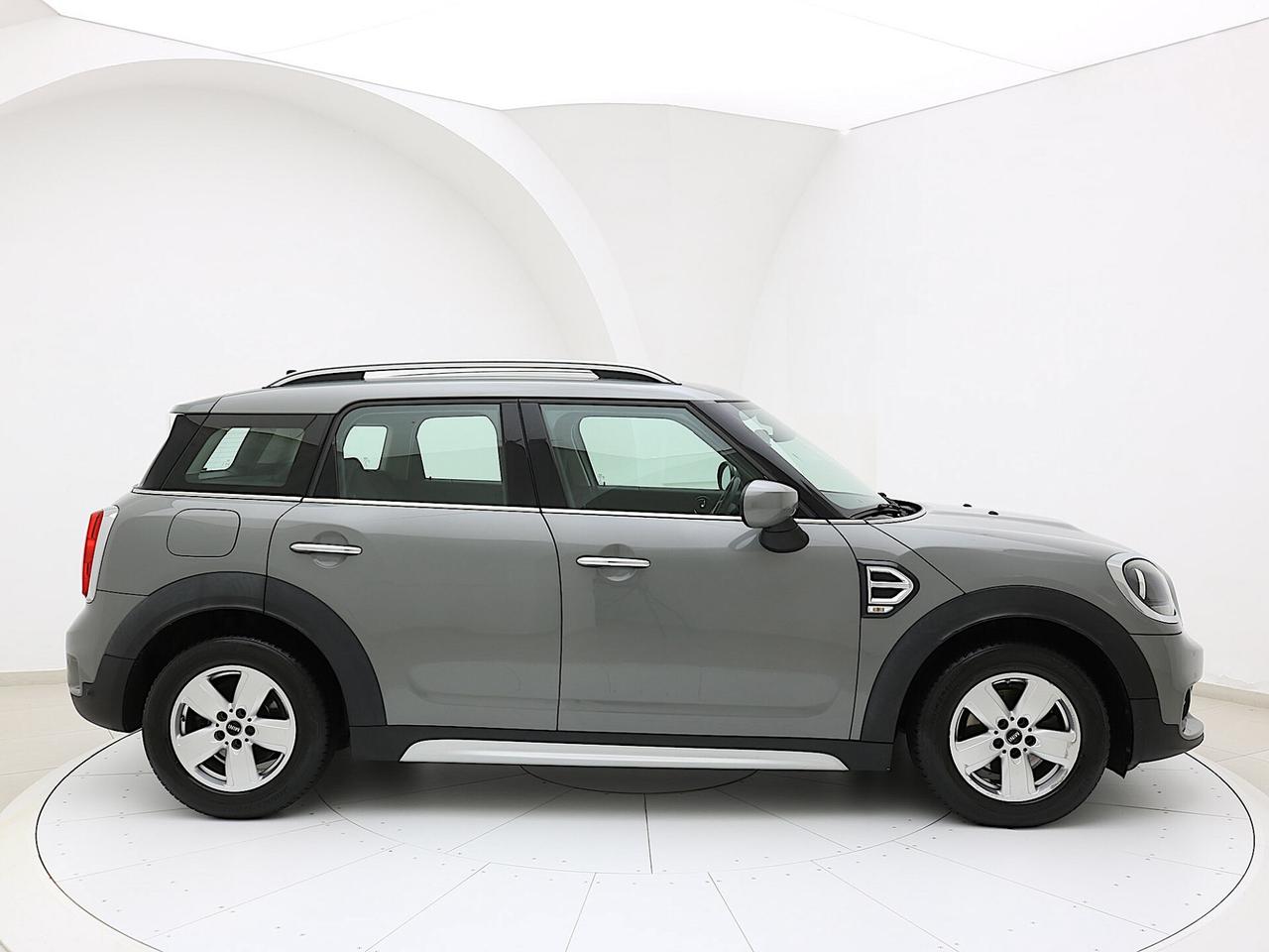 Mini One D Countryman 1.5 Business Automatica