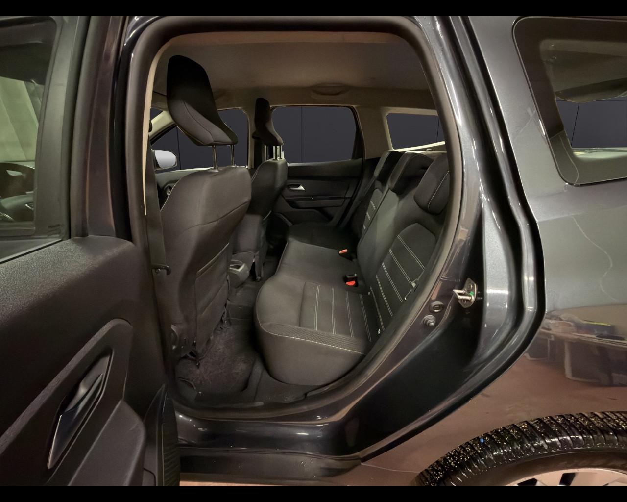 DACIA Duster 1.0 TCe GPL 4x2 Comfort