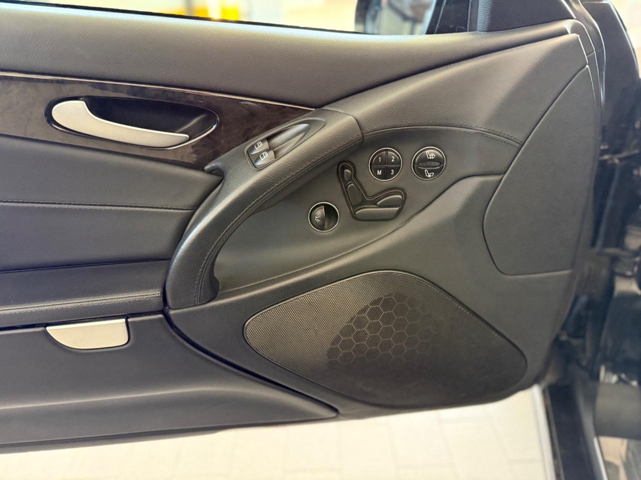 Mercedes-benz SL 500 cat EVO Sport