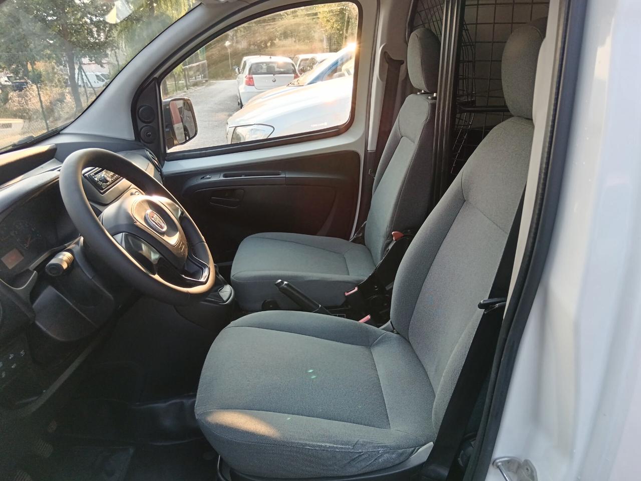 Fiat Fiorino 1.3 MJT 95CV CARGO NUOVISSIMO