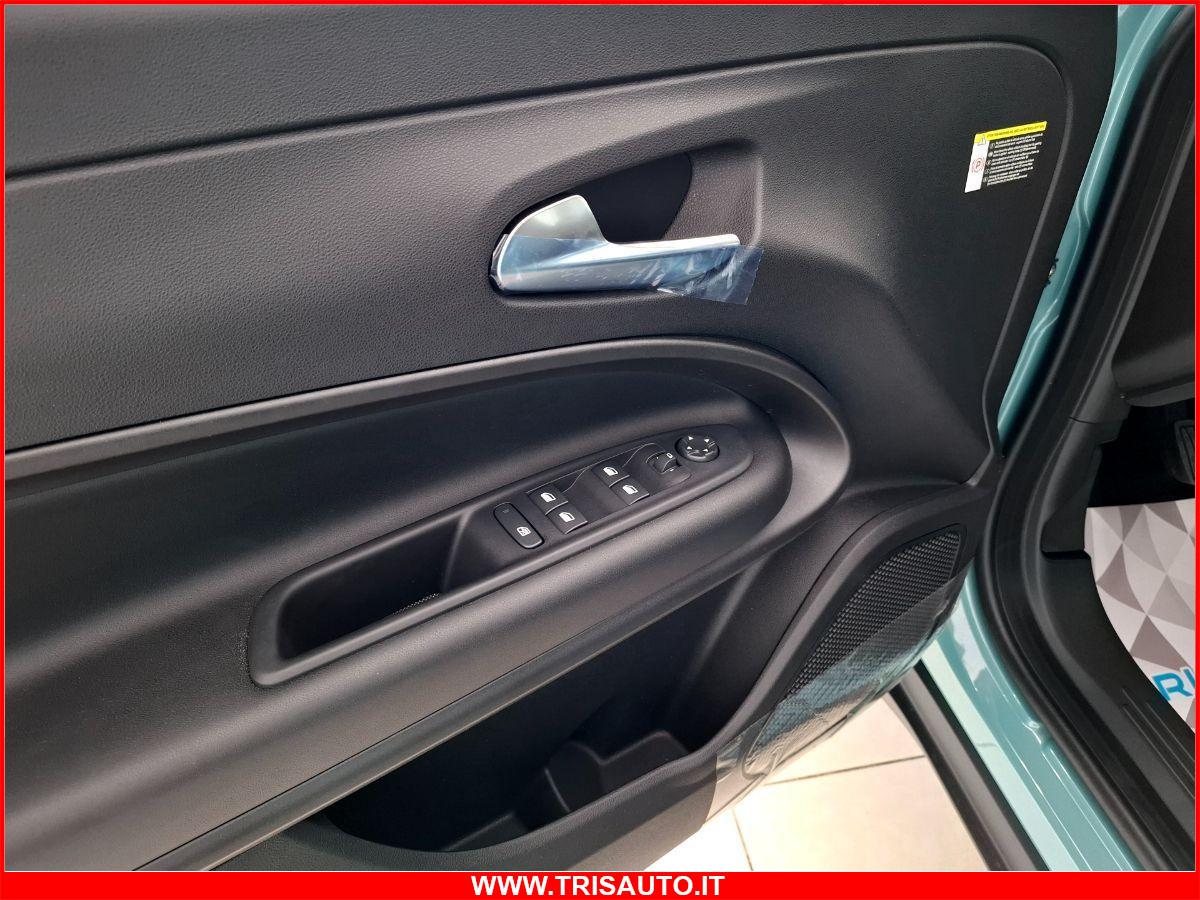 JEEP Avenger 1.2T Altitude NEOPATENTATI (FULL LED+PELLE)