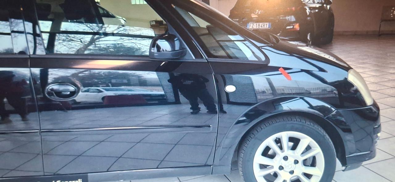 OPEL MERIVA 1.4 COSMO CON GPL DI SERIE