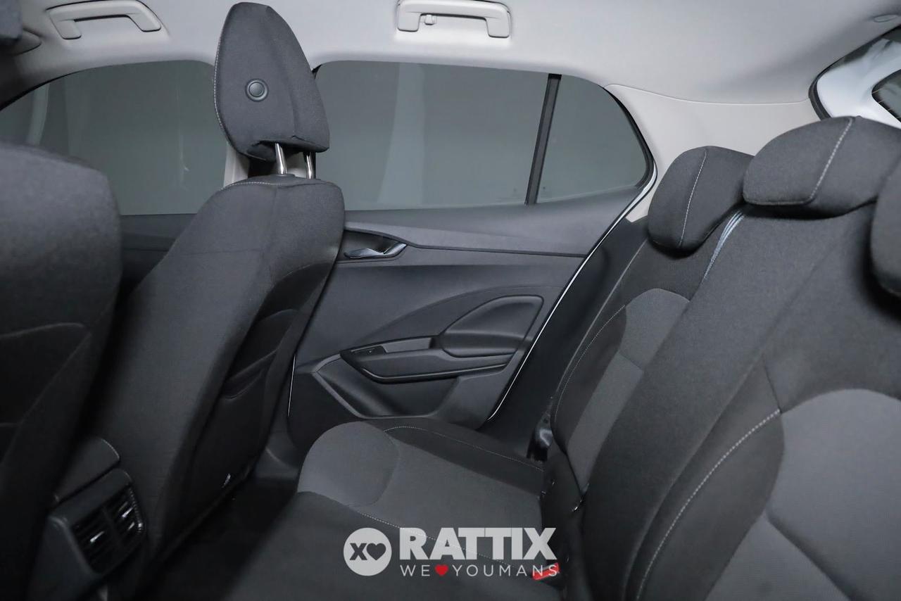 Skoda Fabia 1.0 MPI EVO 80CV Selection