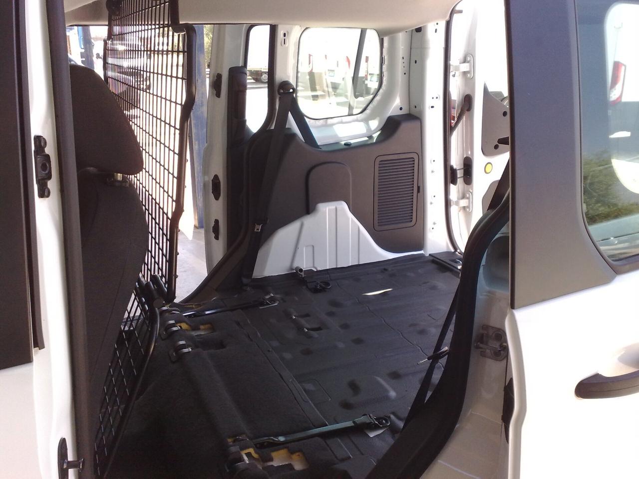 Ford Transit Connect 1.6tdci 5 POSTI - 2015