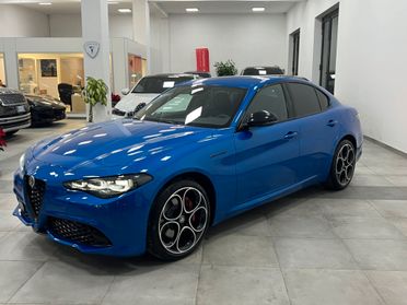 Alfa Romeo Giulia Q4 Competizione - possibilità noleggio no scoring