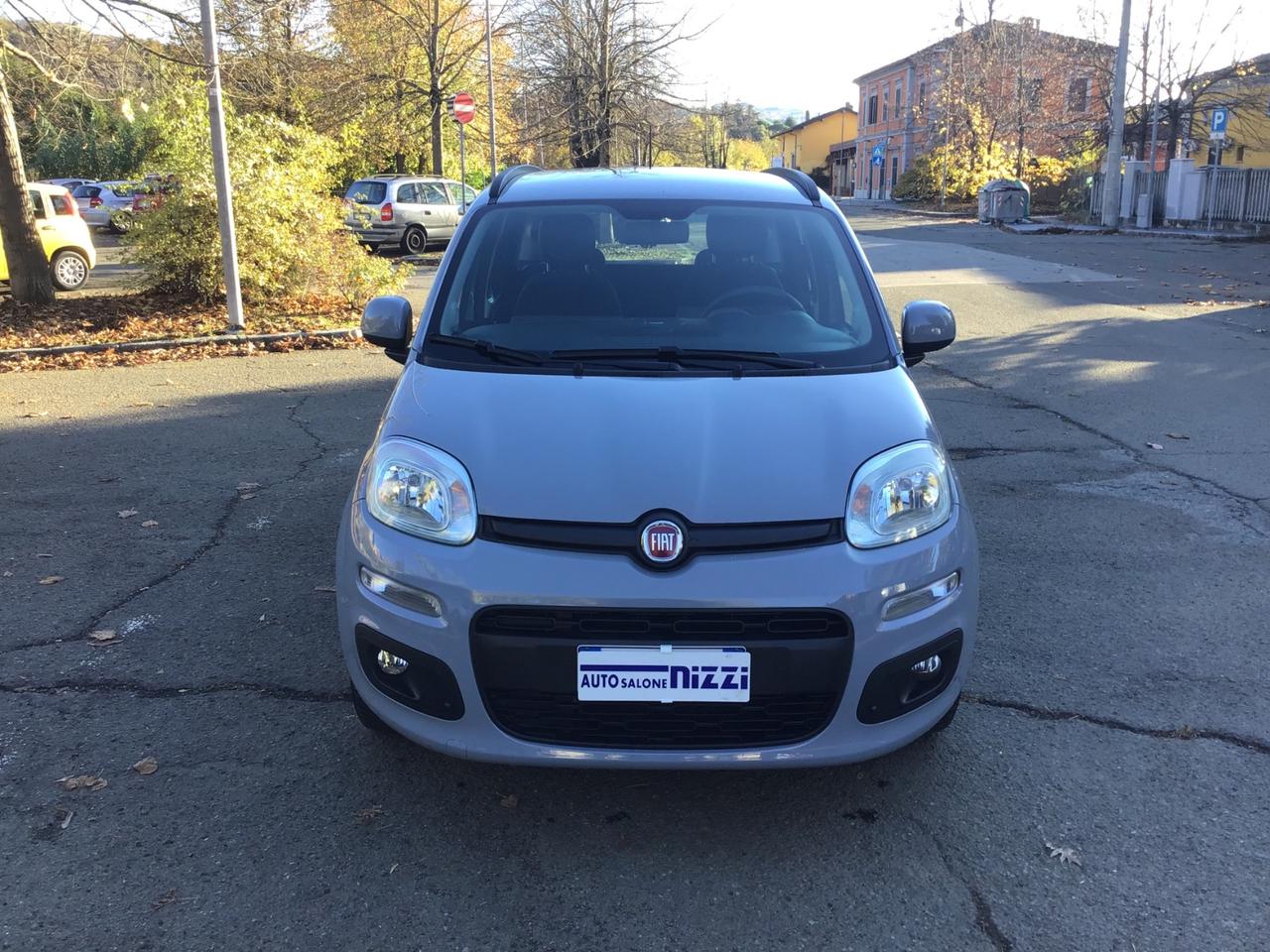 Fiat Panda 1.2 EasyPower Lounge