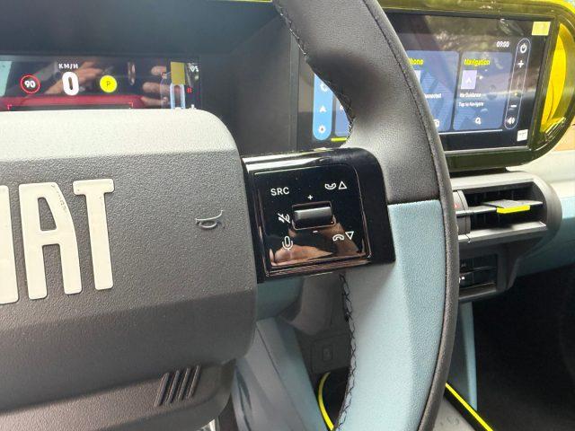 FIAT Grande Panda 1.2 HYBRID 110CV LA PRIMA PRONTA CONSEGNA!