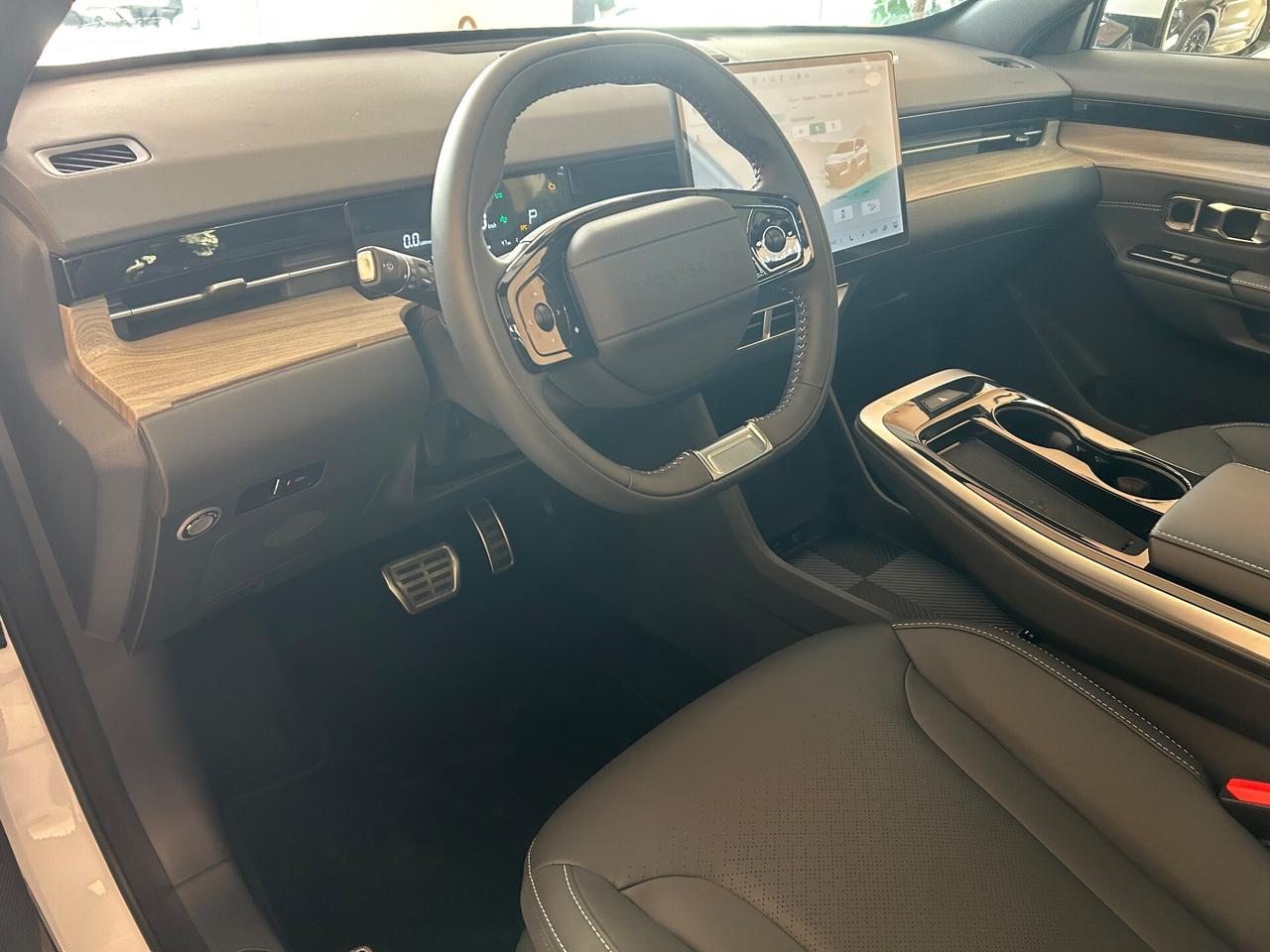 Sportequipe 6 GT 1.6 T-GDI DCT GPL