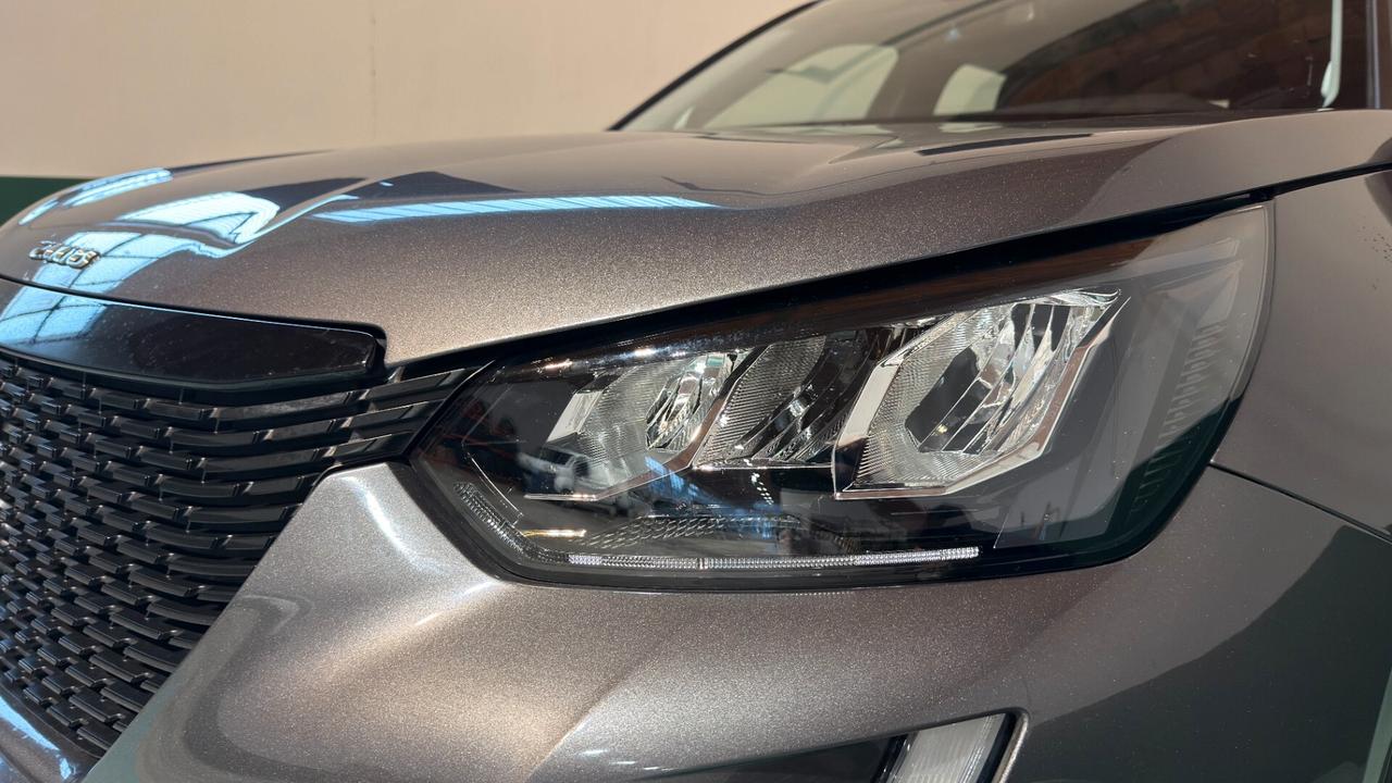 Peugeot 2008 PureTech 100 S&S Active