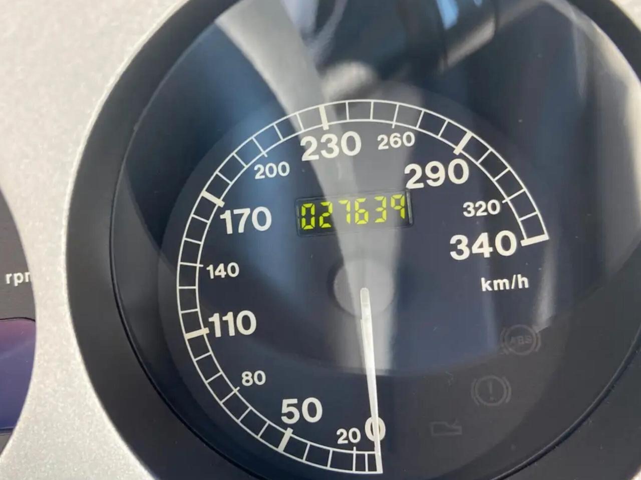 Ferrari 360 Modena Cv 400 Perfetta