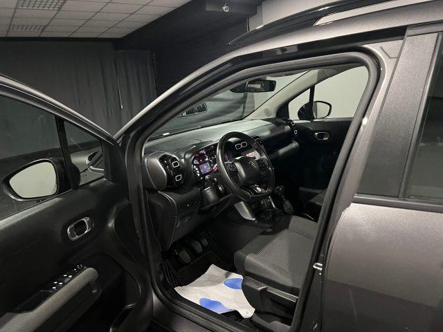 CITROEN C3 Aircross BlueHDi 110 S&S Feel