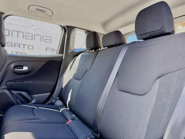 Jeep Renegade 1.6 mjt 130cv PREZZOREALE\UNIPRO\GARANZIA\KMCERTIF