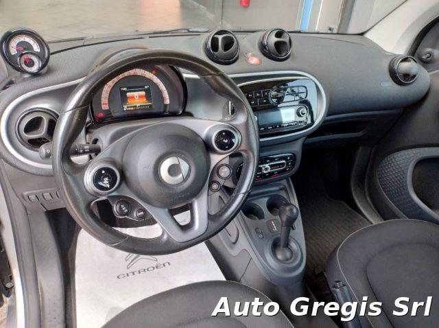 SMART ForTwo 70 1.0 Passion - GARANZIA FINO 24 MESI