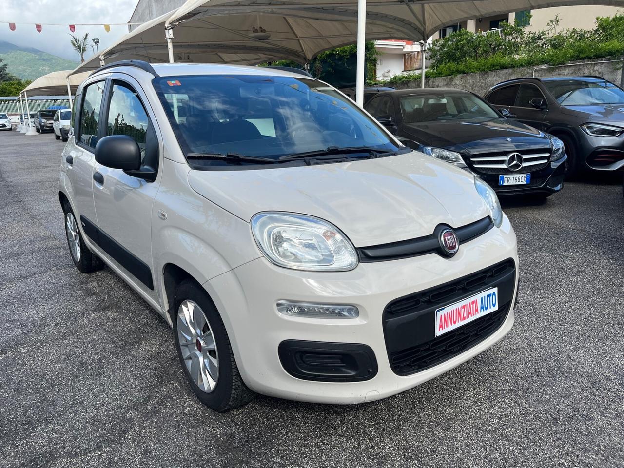 Fiat Panda 1.2 Pop 2017