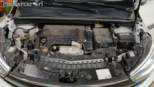 OPEL Crossland X NEOPATENTATI 1.2 Elegance AUTOMATICA TG: GT114MB