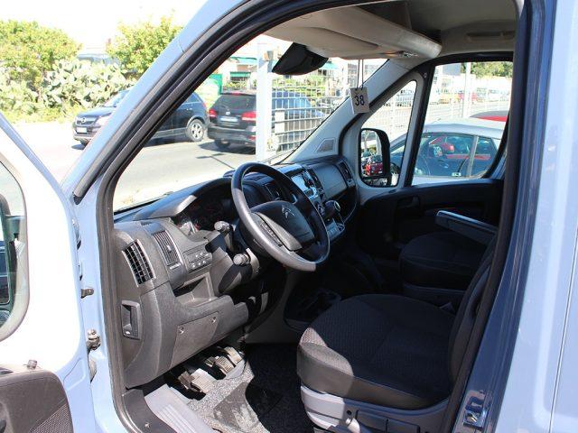 CITROEN Jumper BlueHDi 140 3p. AUTOCARRO +IVA