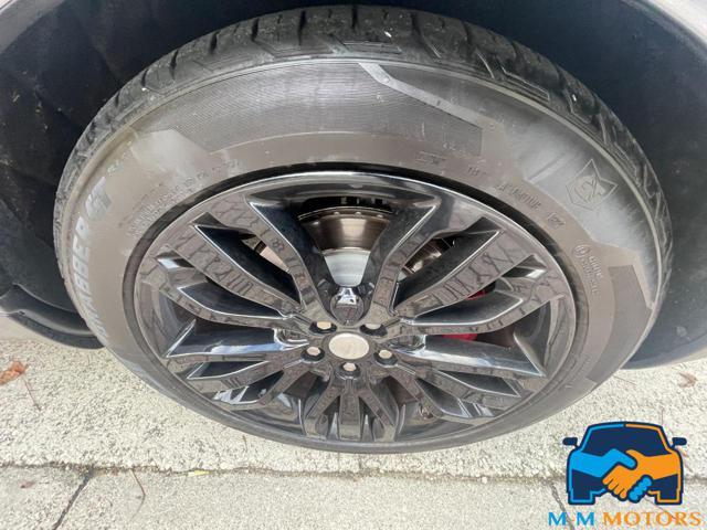 LAND ROVER Range Rover Sport 3.0 SDV6 HSE 4WD