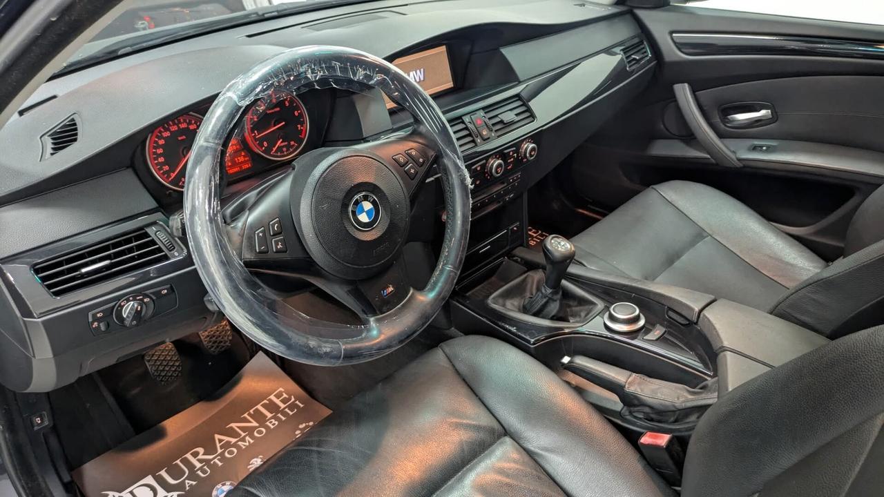 Bmw 520 520i cat Futura