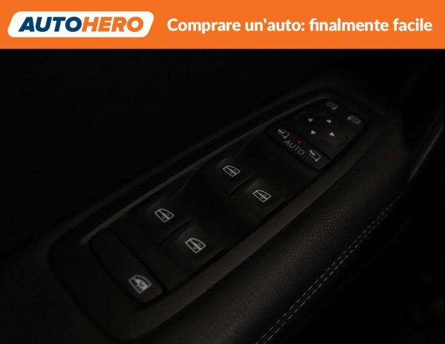 RENAULT Megane Mégane dCi 8V 110 CV Energy Intens