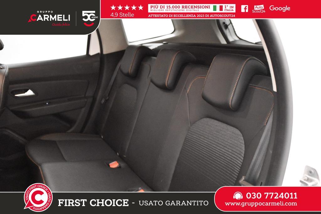 Dacia Duster 1.0 TCe GPL SL Extreme 4x2