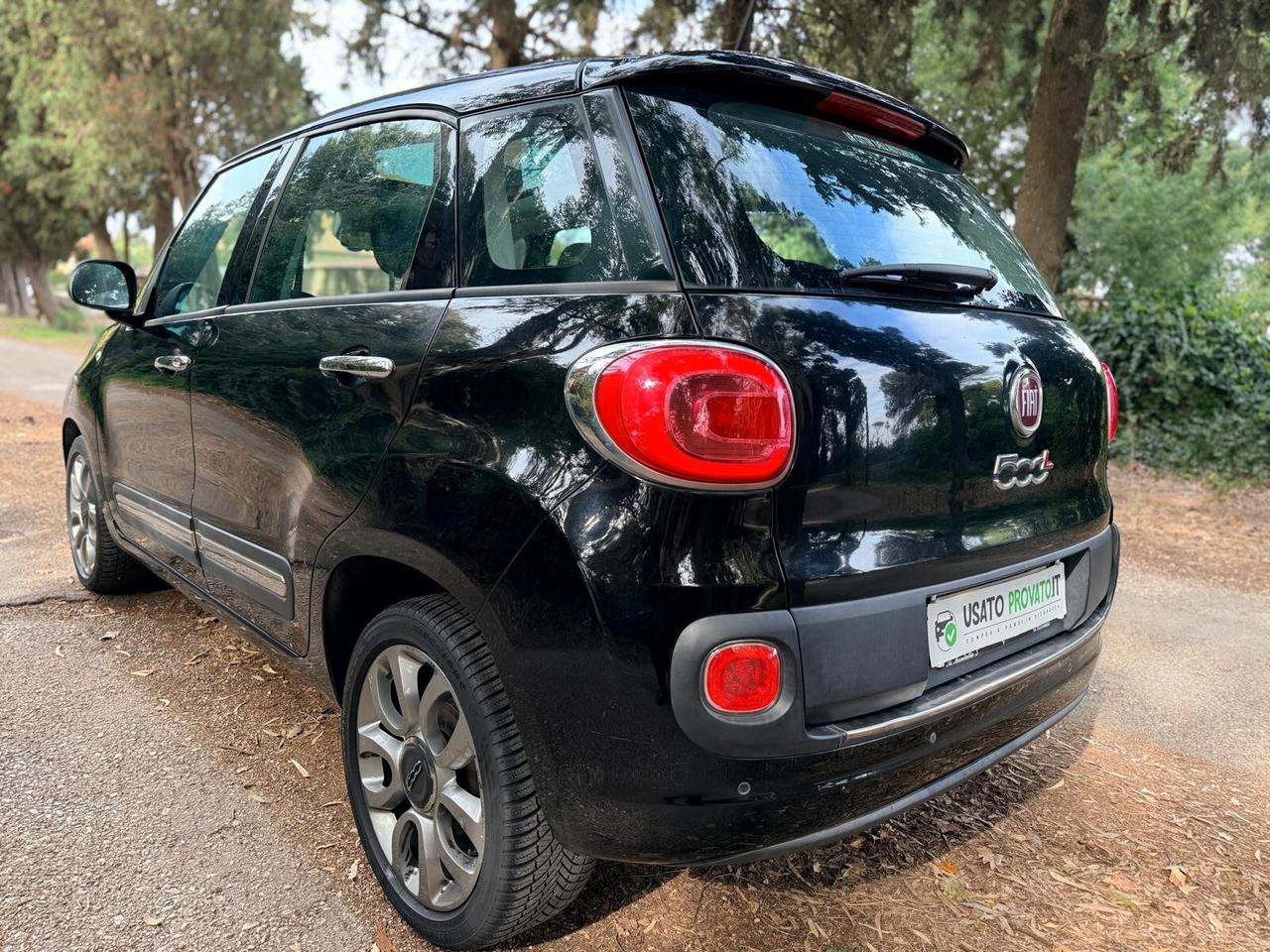 Fiat 500L 1.3 Multijet TETTO PANORAMICO