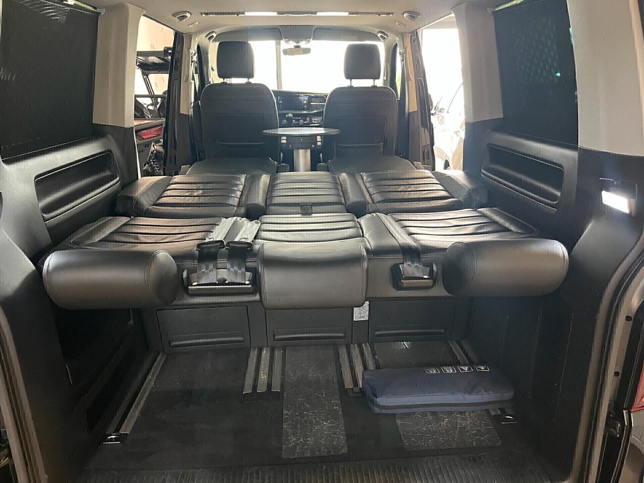 Volkswagen Multivan 2.0TDI T6.1 Highline 150cv dsg 7p Promo