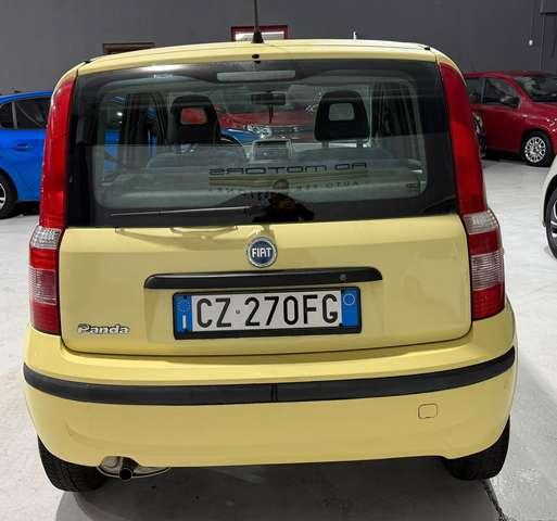 Fiat Panda Benzina Km 79.000