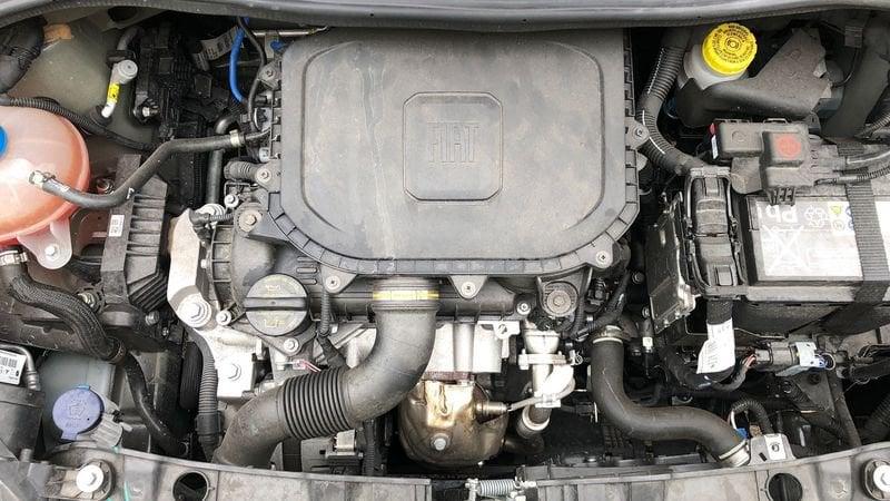 FIAT Panda 1.0 FireFly Hybrid 70cv S&S