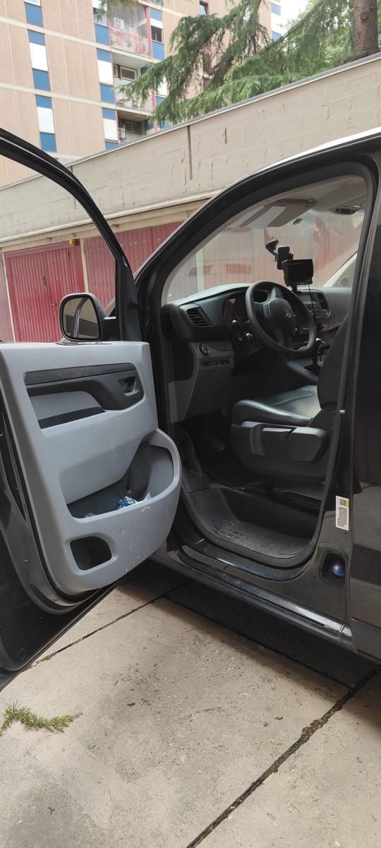 CITROEN - Jumpy