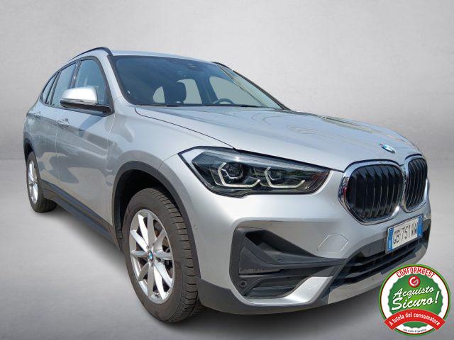 BMW X1 xDrive20d Business Advantage