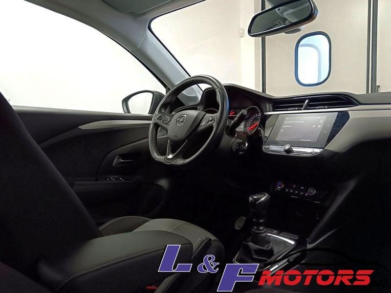 Opel Corsa 1.5 Diesel Edition 100cv