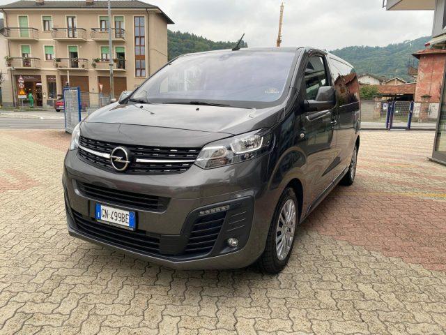 OPEL Zafira 1.5 120cv Life 8 Posti PAGA COME VUOI